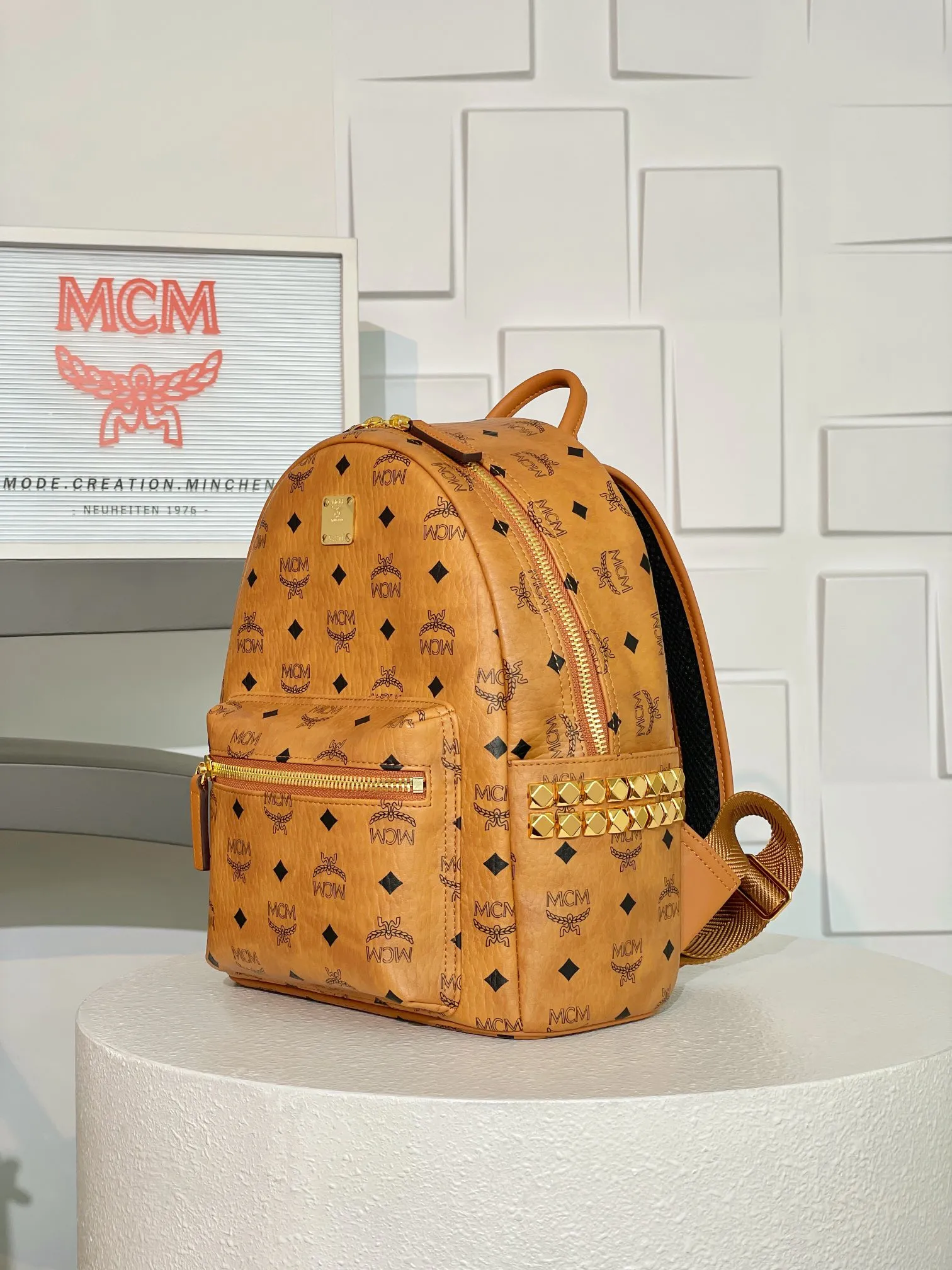 All Categories MCM Women’s Bags and Wallets MCM CO001