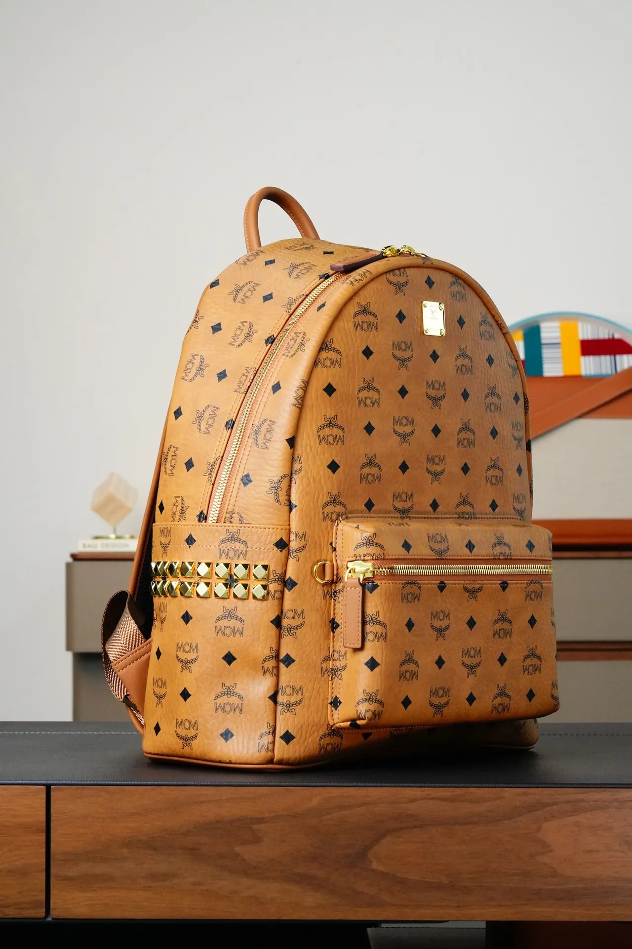 All Categories MCM Women’s Bags and Wallets MCM CO001
