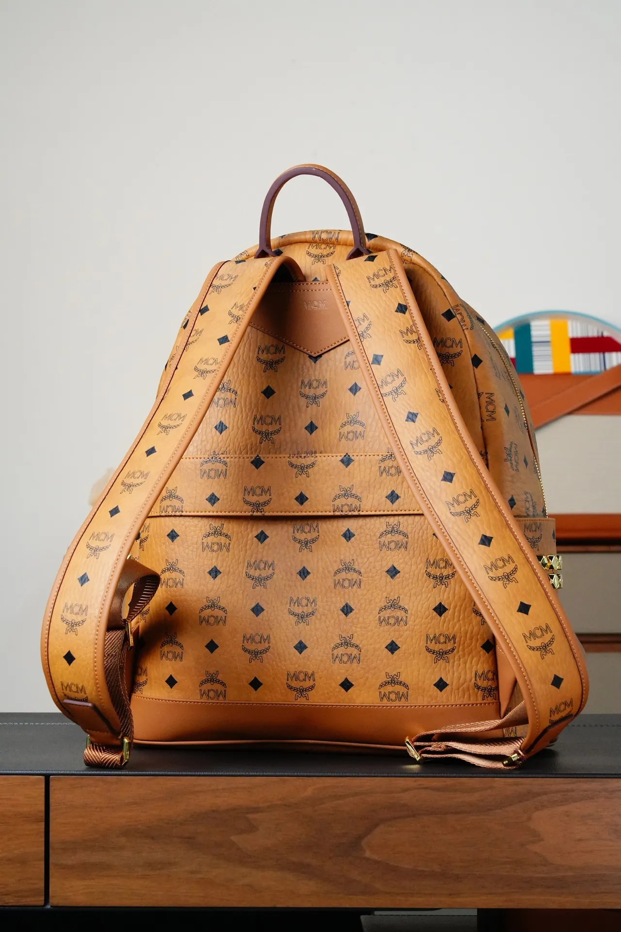 All Categories MCM Women’s Bags and Wallets MCM CO001