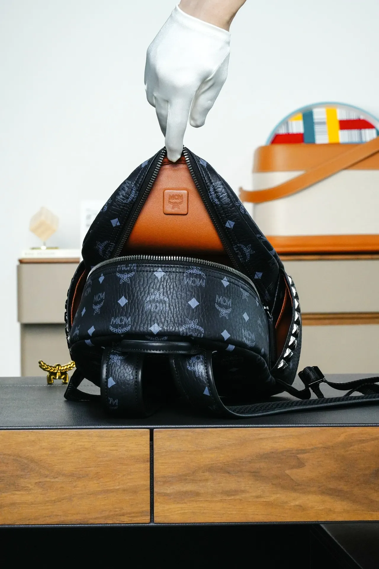 All Categories MCM Women’s Bags and Wallets MCM CO001