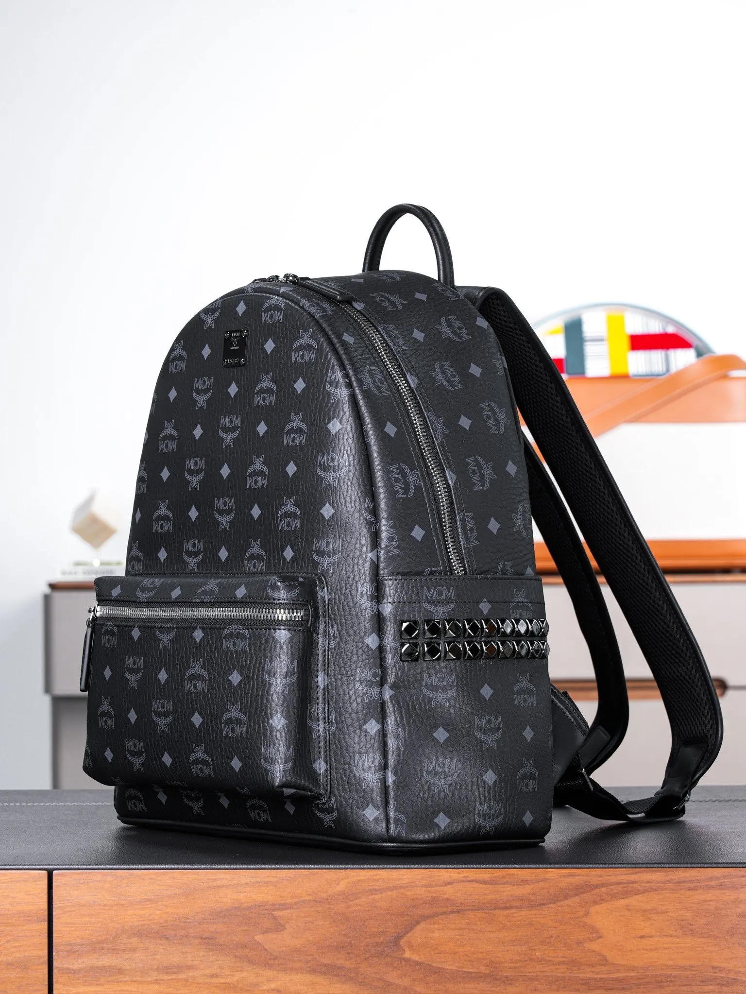 All Categories MCM Women’s Bags and Wallets MCM CO001