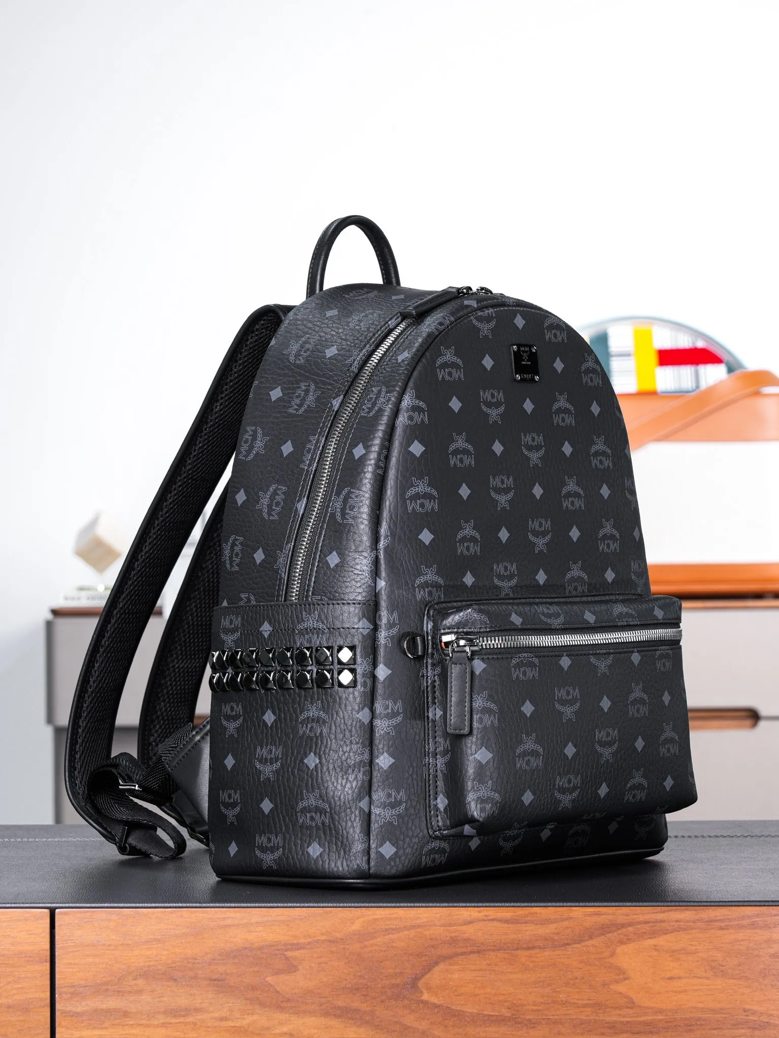 All Categories MCM Women’s Bags and Wallets MCM CO001