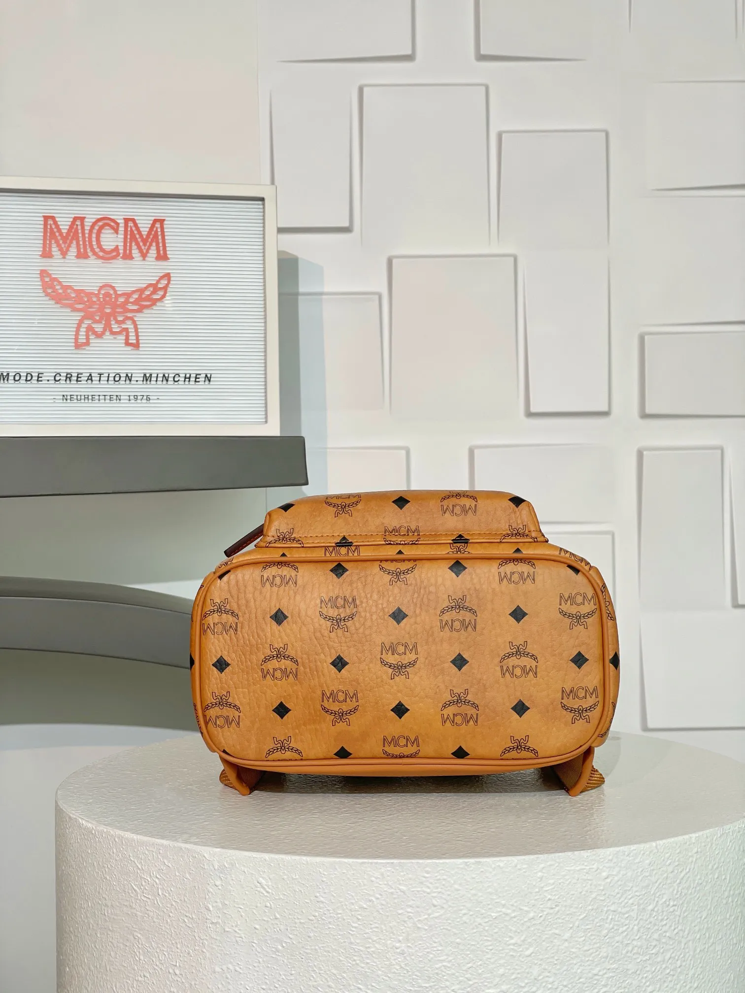 All Categories MCM Women’s Bags and Wallets MCM CO001