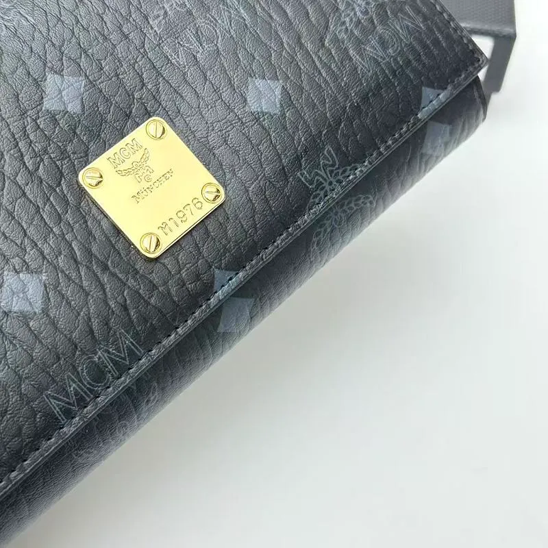 All Categories MCM Women’s Bags and Wallets MCM 004