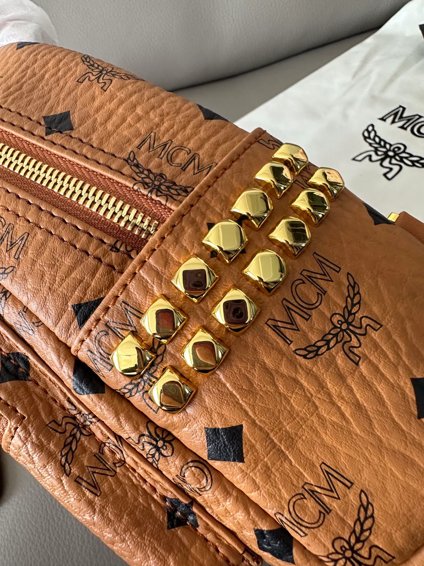 All Categories MCM Women’s Bags and Wallets MCM 65003