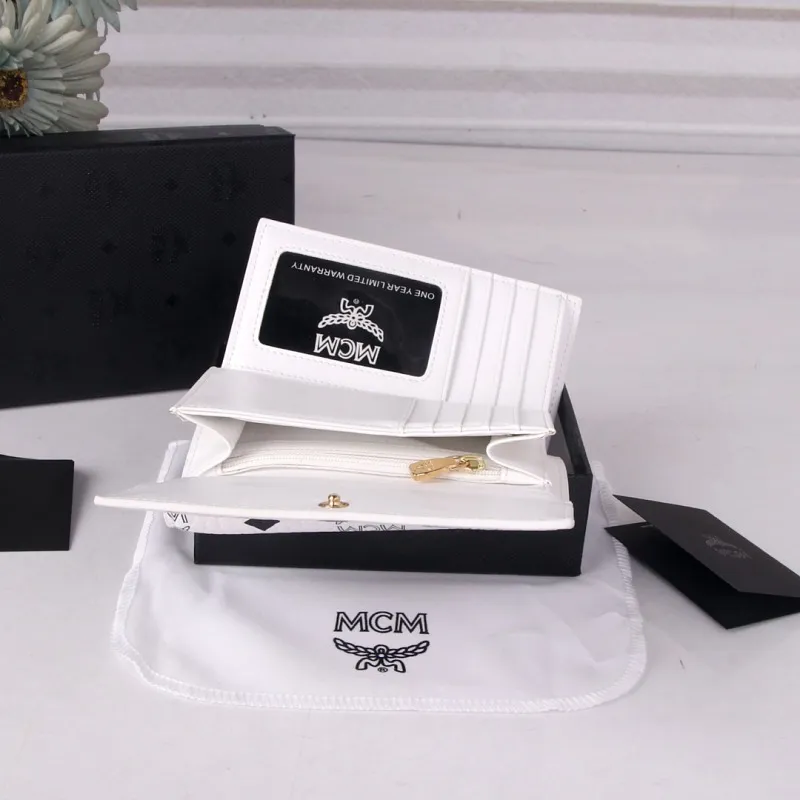 All Categories MCM Women’s Bags and Wallets MCM 202503