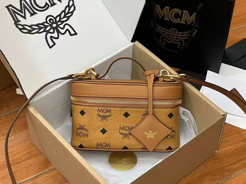 All Categories MCM Women’s Bags and Wallets MCM 1912