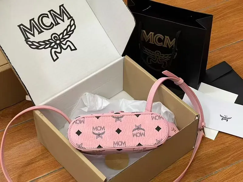 All Categories MCM Women’s Bags and Wallets MCM 1912