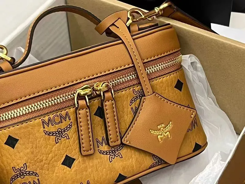 All Categories MCM Women’s Bags and Wallets MCM 1912