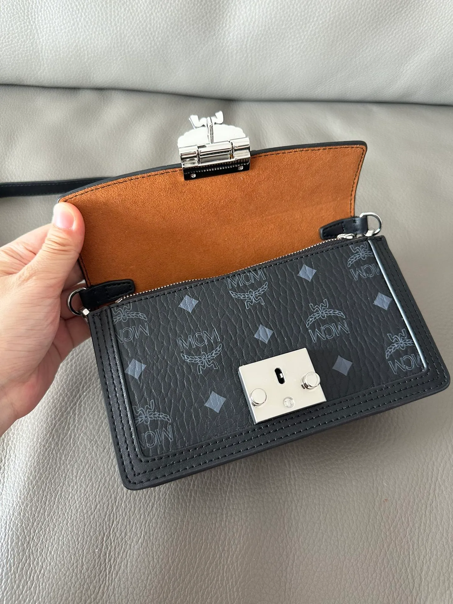 All Categories MCM Women’s Bags and Wallets MCM 65025