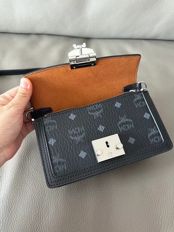 All Categories MCM Women’s Bags and Wallets MCM 65025