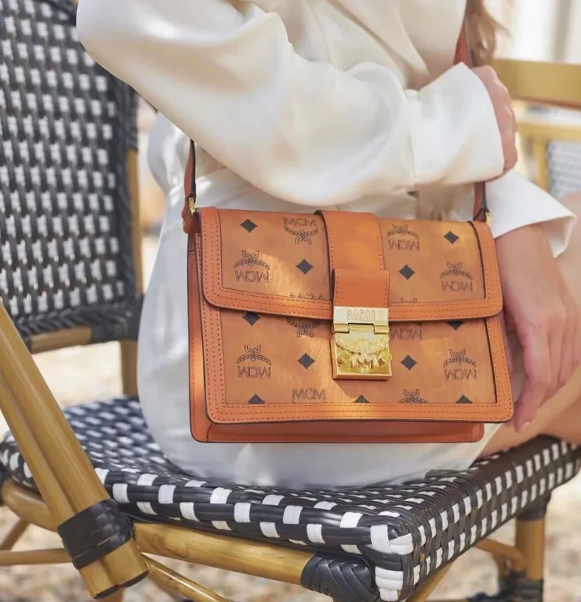 All Categories MCM Women’s Bags and Wallets MCM 65025