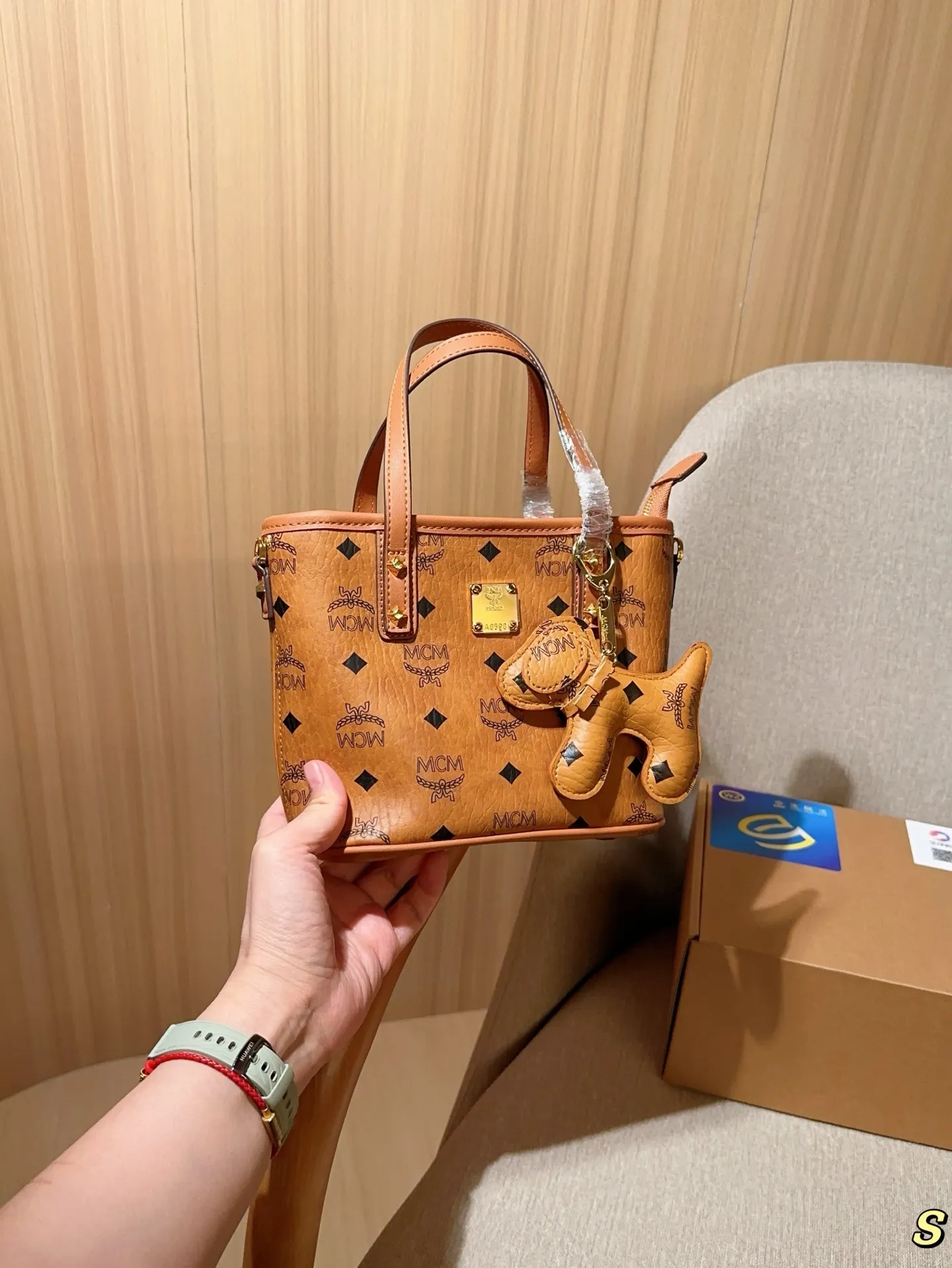 All Categories MCM Women’s Bags and Wallets MCM 88018