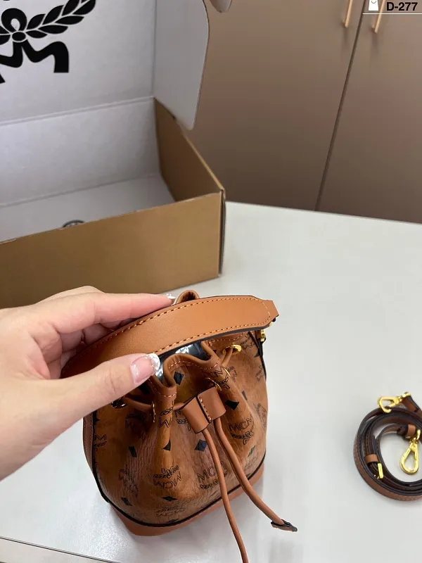All Categories MCM Women's Bags and Wallets MCM 88103