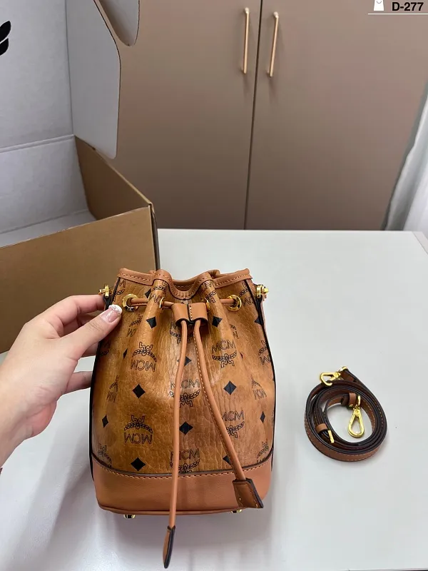 All Categories MCM Women's Bags and Wallets MCM 88103