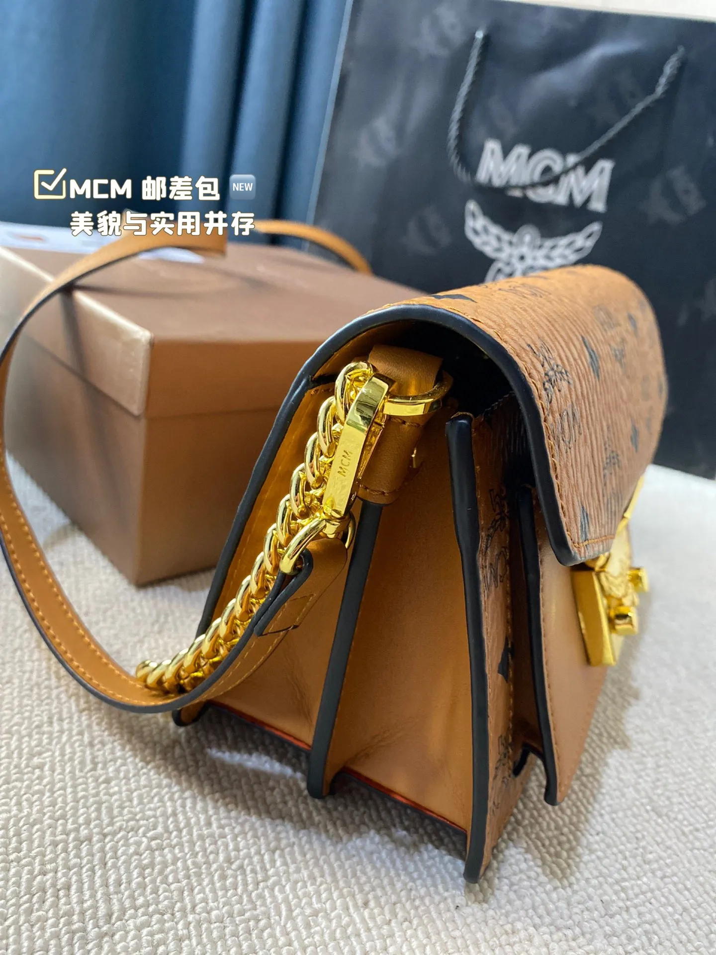 All Categories MCM Women’s Bags and Wallets MCM 88047