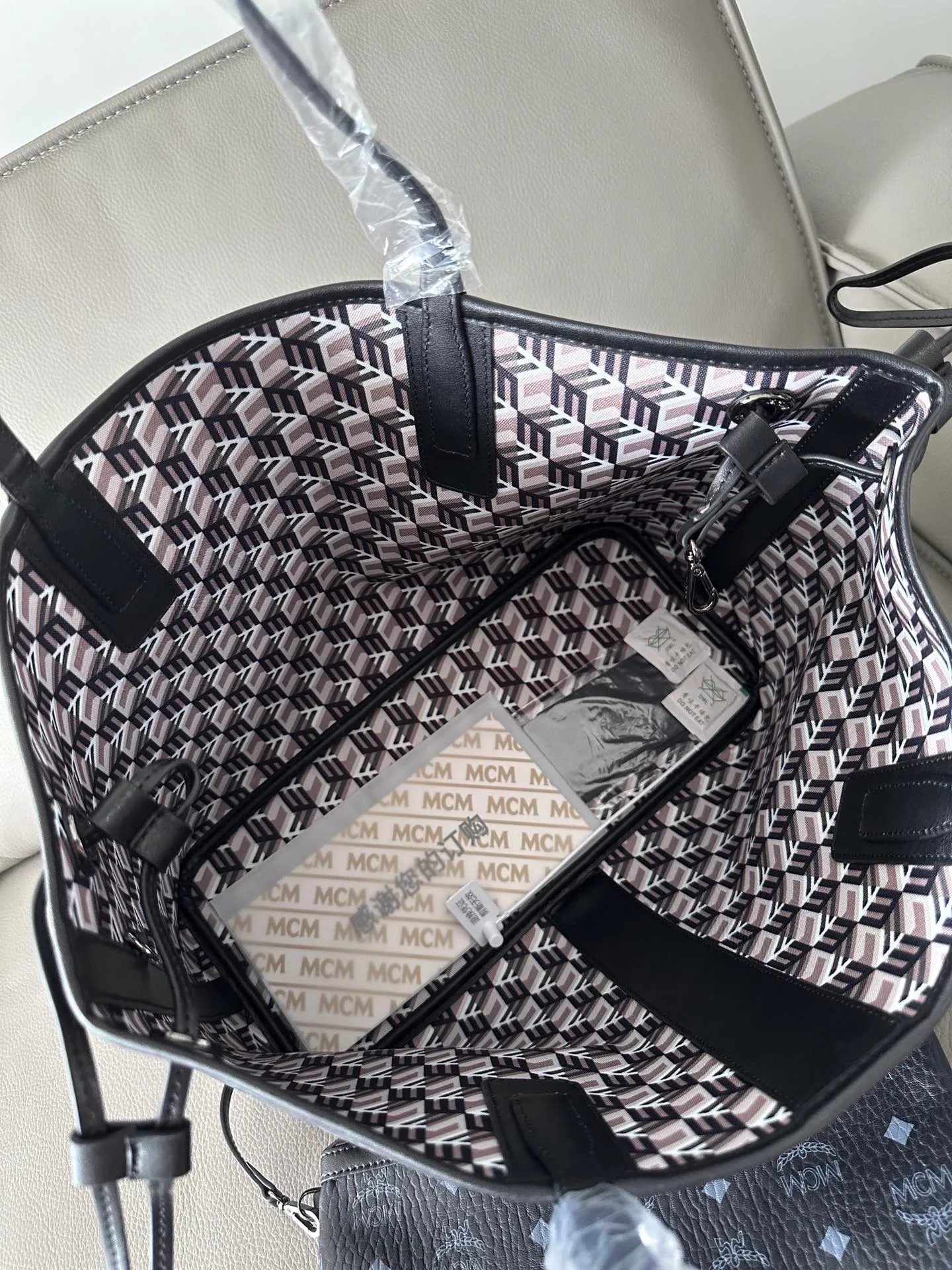 All Categories MCM Women’s Bags and Wallets MCM 65035