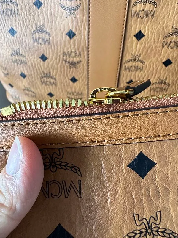 All Categories MCM Women’s Bags and Wallets MCM 65035