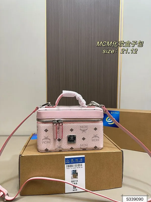 All Categories MCM Women’s Bags and Wallets MCM 88011