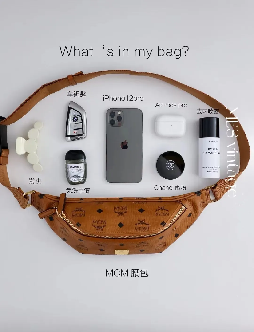 All Categories MCM Women’s Bags and Wallets MCM 6510