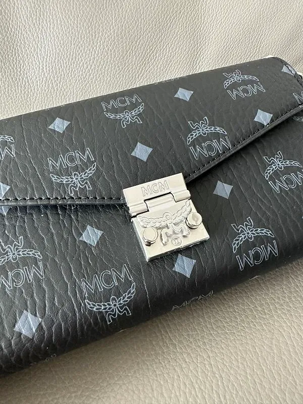 All Categories MCM Women’s Bags and Wallets MCM Original Order 65009
