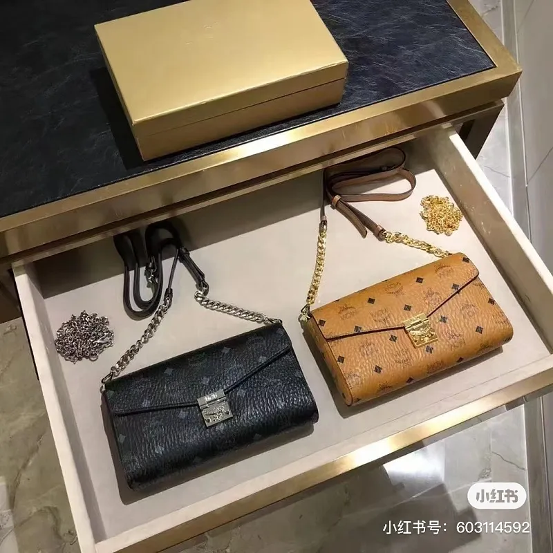 All Categories MCM Women’s Bags and Wallets MCM Original Order 65009