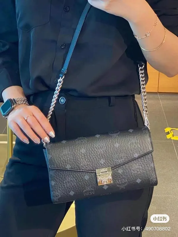 All Categories MCM Women’s Bags and Wallets MCM Original Order 65009