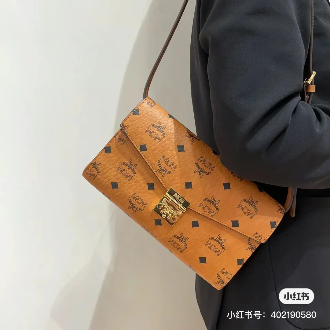 All Categories MCM Women’s Bags and Wallets MCM Original Order 65009