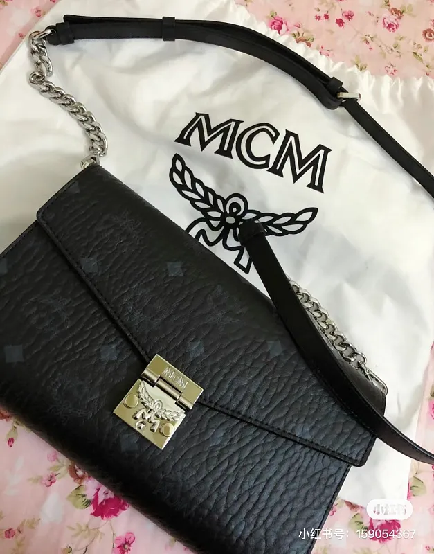 All Categories MCM Women’s Bags and Wallets MCM Original Order 65009