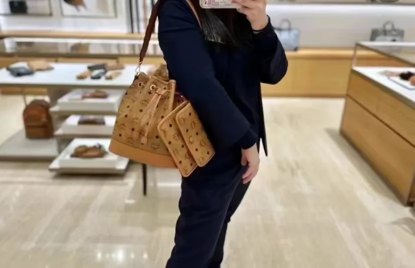 All Categories MCM Women’s Bags and Wallets MCM 65028
