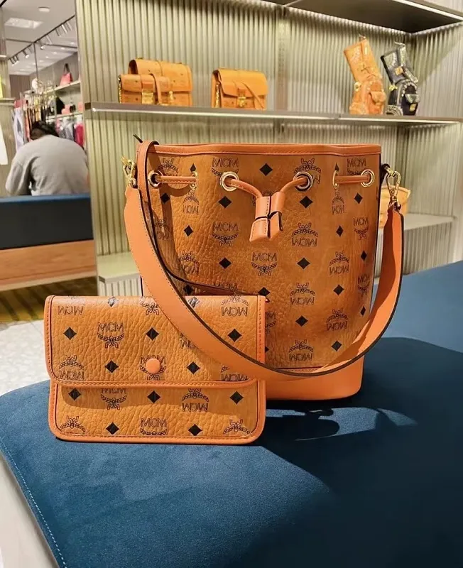 All Categories MCM Women’s Bags and Wallets MCM 65028