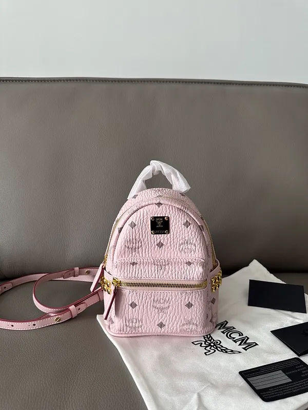 All Categories MCM Women’s Bags and Wallets MCM 65003