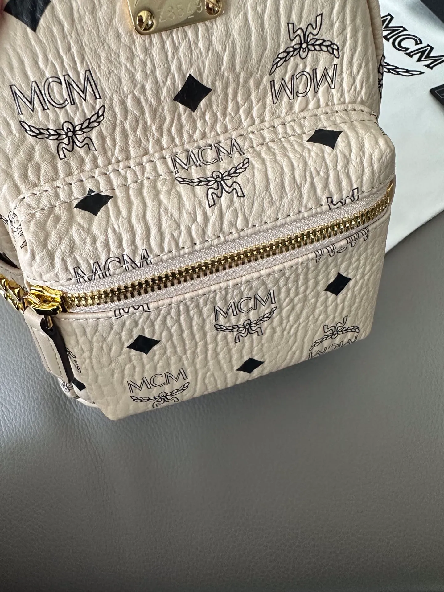 All Categories MCM Women’s Bags and Wallets MCM 65003