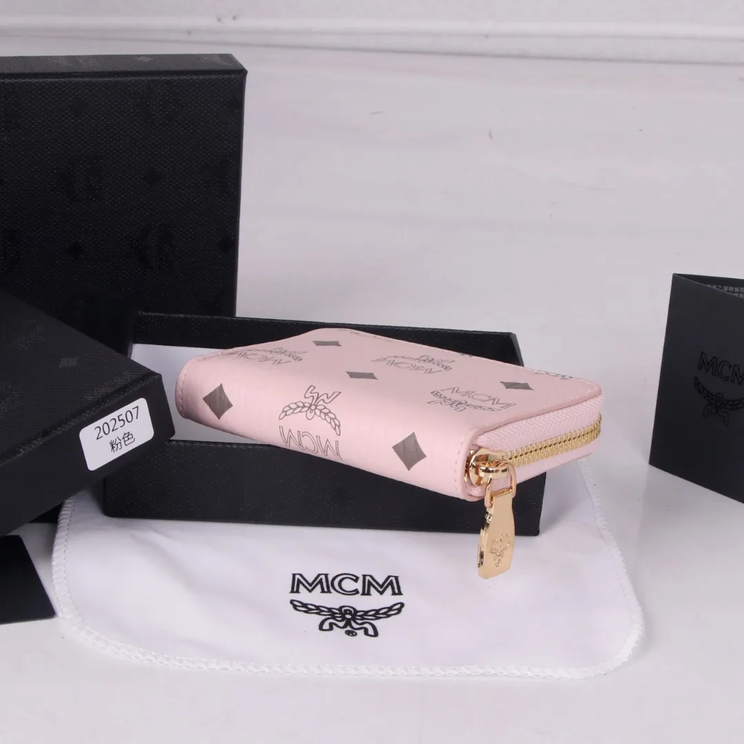 All Categories MCM Women’s Bags and Wallets MCM 202507