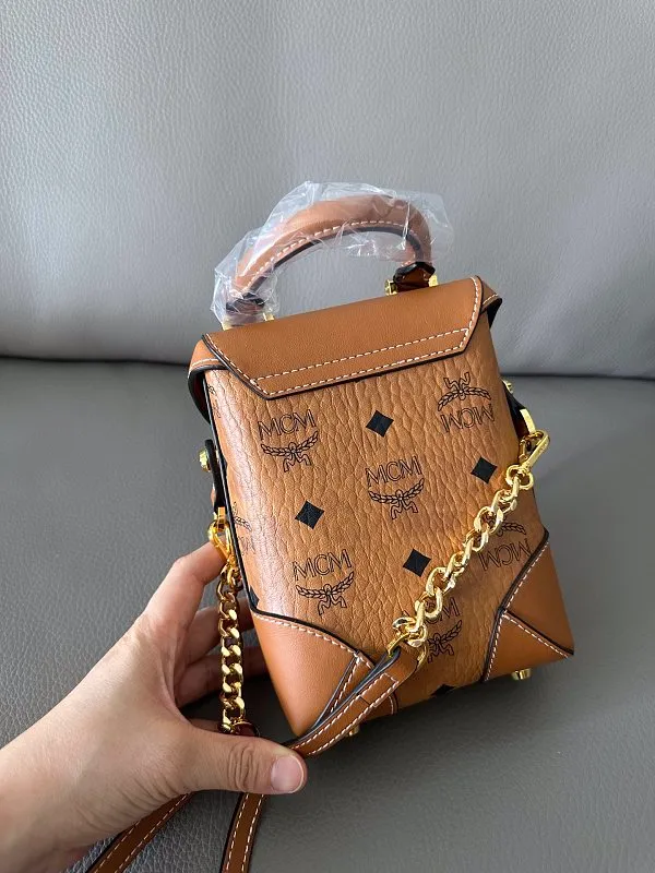 All Categories MCM Women’s Bags and Wallets MCM 65030