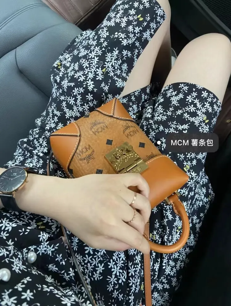 All Categories MCM Women’s Bags and Wallets MCM 65030