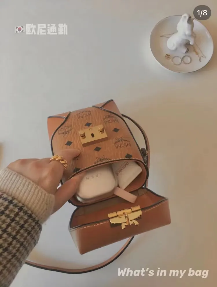 All Categories MCM Women’s Bags and Wallets MCM 65030