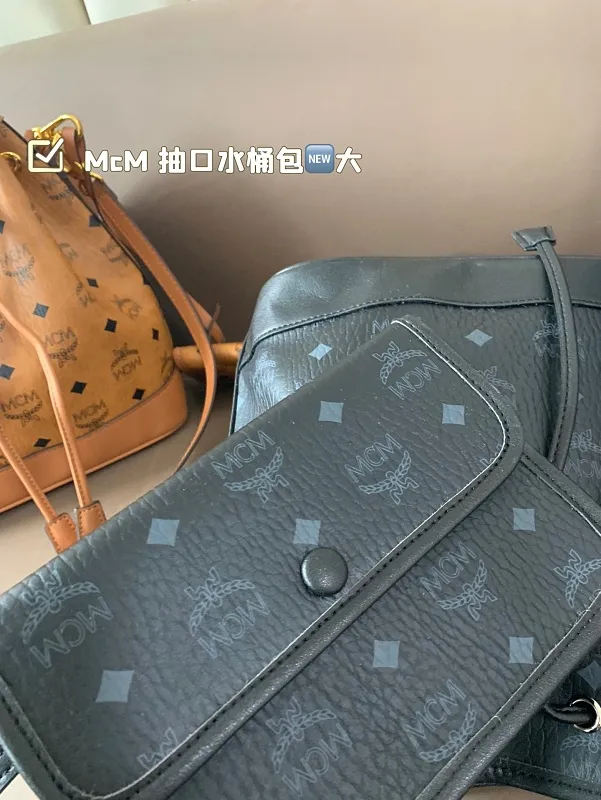 All Categories MCM Women’s Bags and Wallets MCM M88104