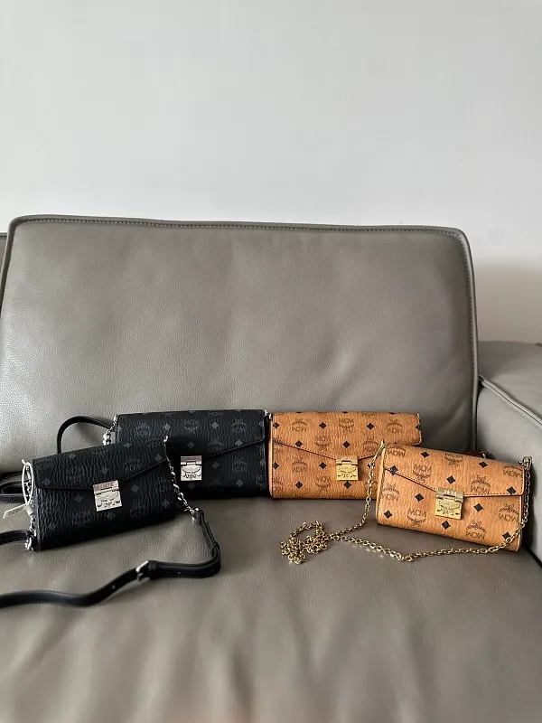 All Categories MCM Women's Bags and Wallets MCM Original Order 65008
