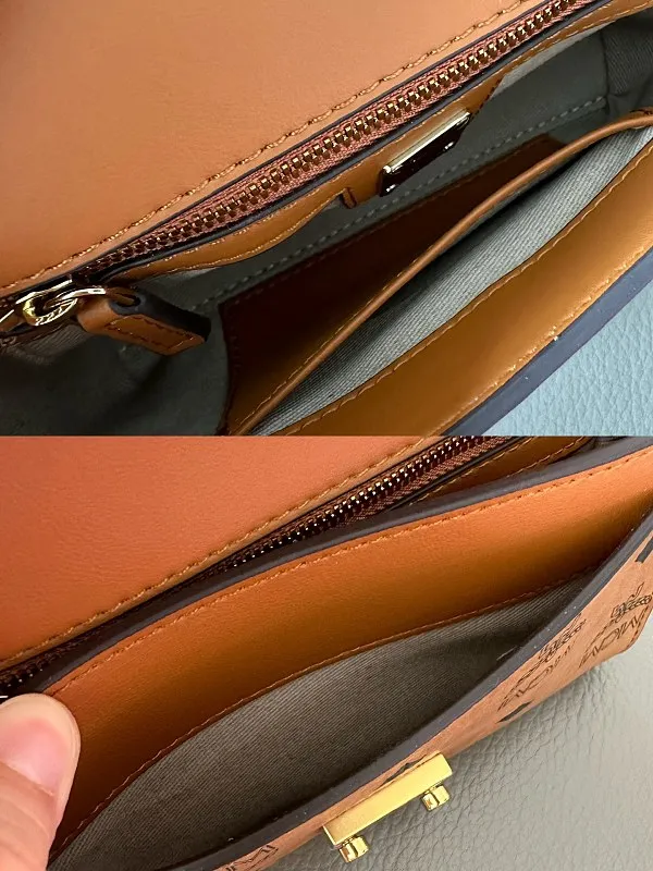 All Categories MCM Women's Bags and Wallets MCM Original Order 65008