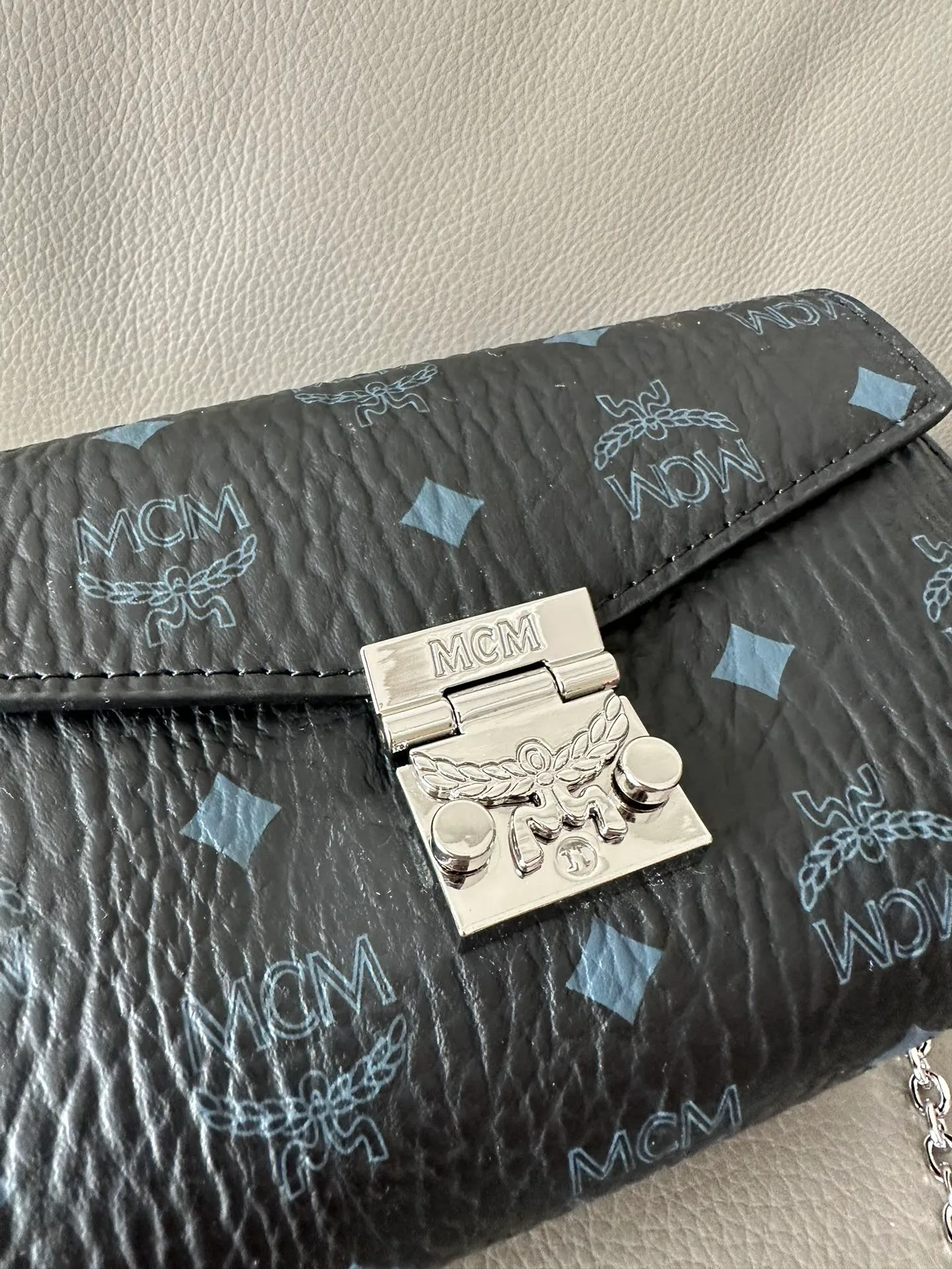 All Categories MCM Women's Bags and Wallets MCM Original Order 65008