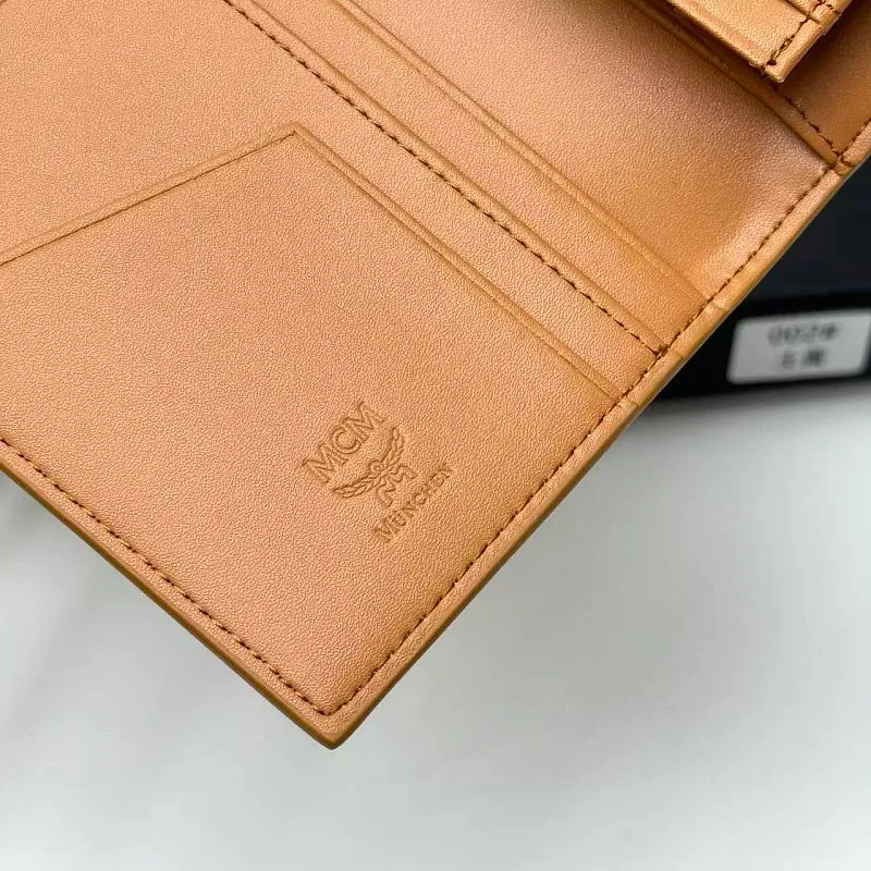 All Categories MCM Women’s Bags and Wallets MCM 002