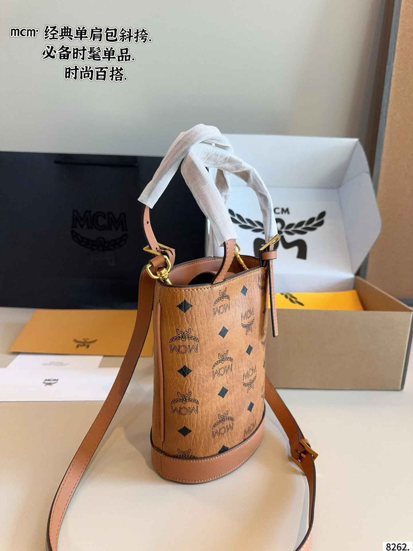 All Categories MCM Women’s Bags and Wallets MCM 88118