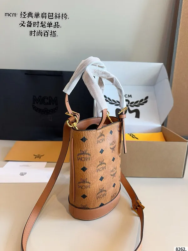 All Categories MCM Women’s Bags and Wallets MCM 88118