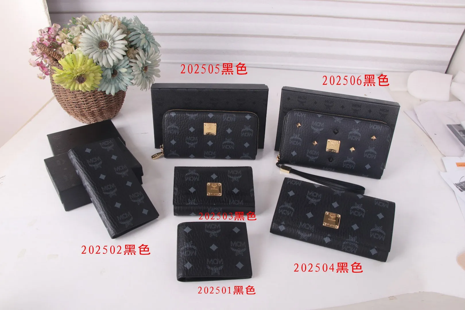 All Categories MCM Women’s Bags and Wallets MCM 202501