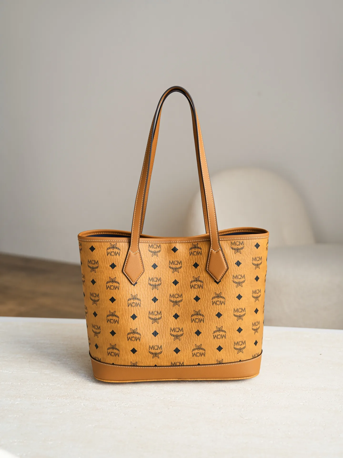 All Categories MCM Women’s Bags and Wallets MCM H087