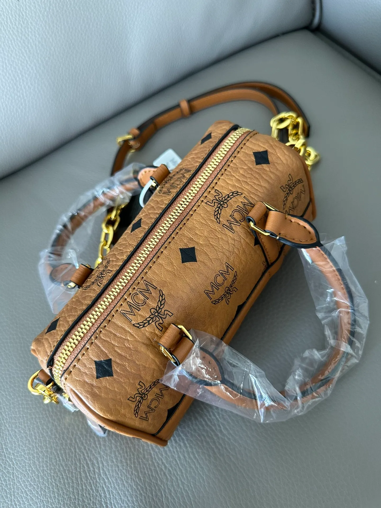 All Categories MCM Women’s Bags and Wallets MCM 65027