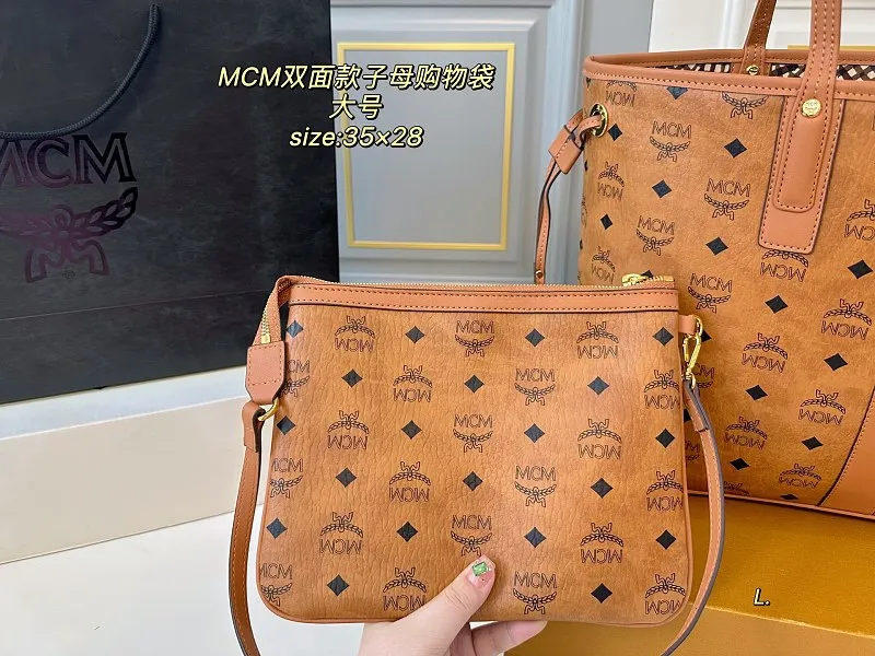 All Categories MCM Women’s Bags and Wallets MCM 88010