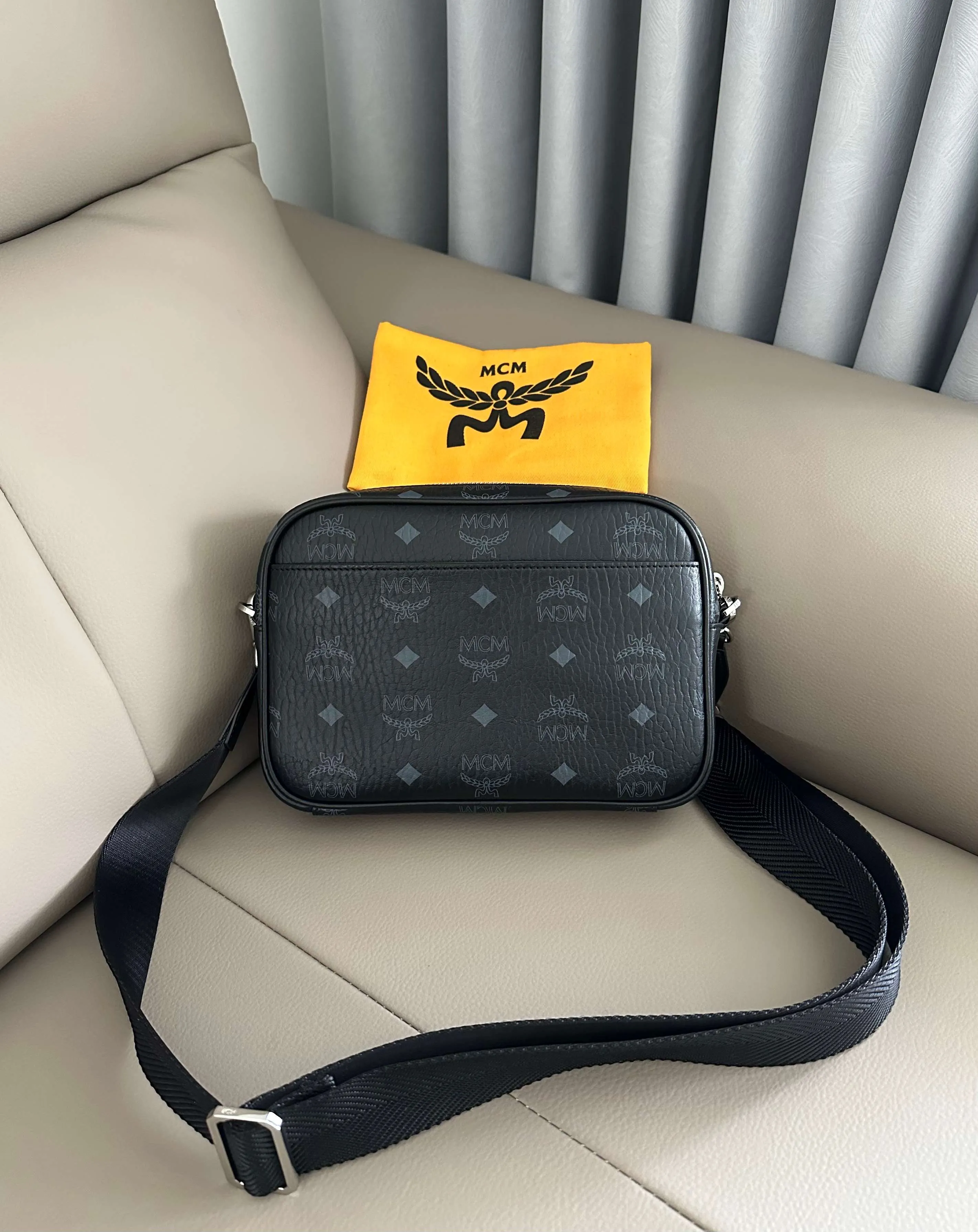 All Categories MCM Women's Bags Wallets MCM Original Order 140
