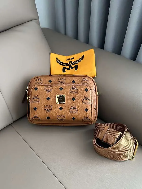 All Categories MCM Women's Bags Wallets MCM Original Order 140